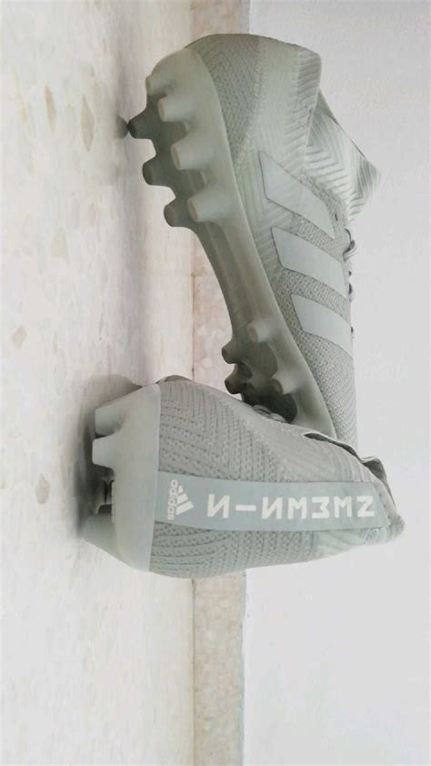 nemesis Adidas boots